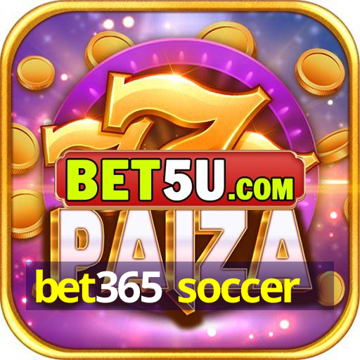 bet365 soccer